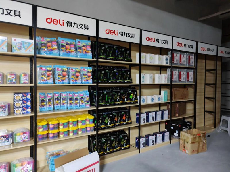 山西商贸公司的成长之路：市场风云中的逐梦者